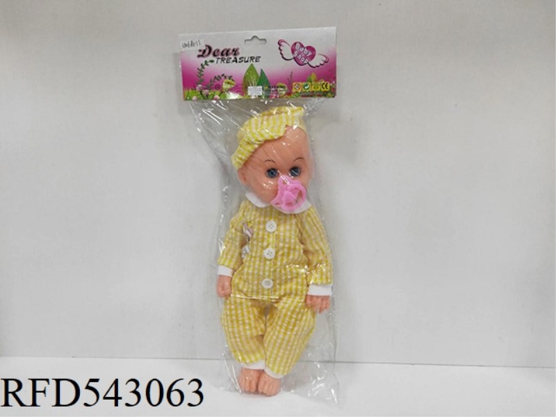 BABY PACIFIER