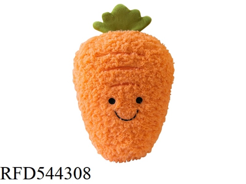 CARROT DOLL