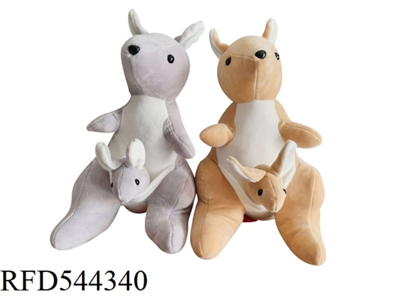 10 INCH KANGAROO DOLL
