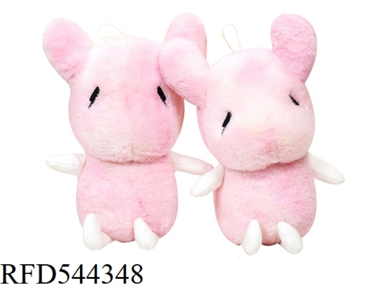 BAA BAA SHEEP DOLL