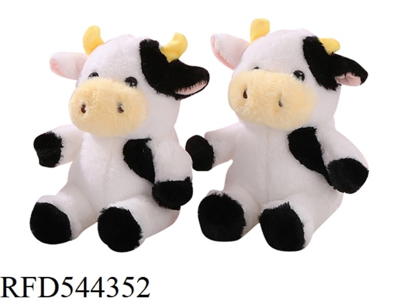 COW DOLL
