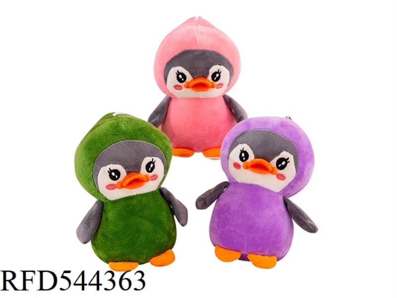 PENGUIN DOLL