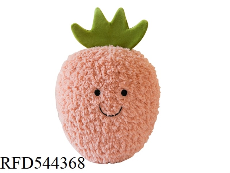STRAWBERRY DOLL