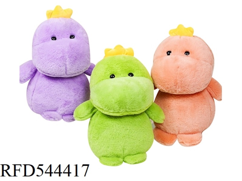 HIPPO DOLL