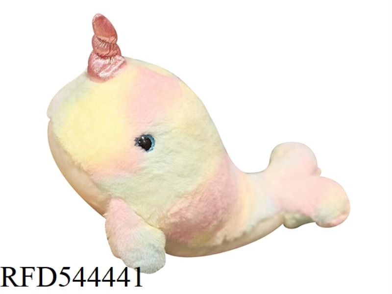 DOLPHIN DOLL