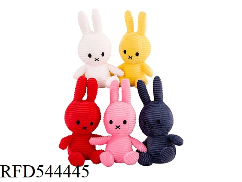 LITTLE BUNNY DOLL
