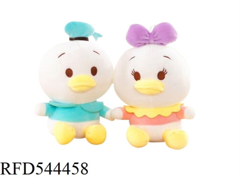 CUTE DUCK DOLL