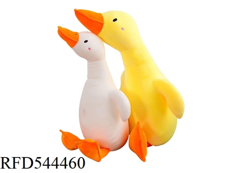 10 INCH GOOSE DOLL