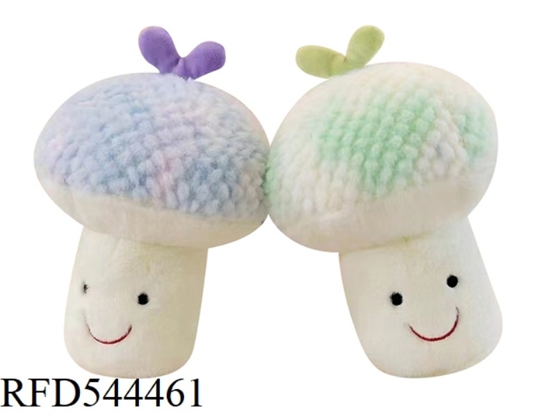 MUSHROOM DOLL