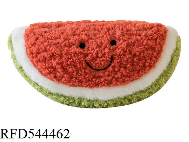 WATERMELON DOLL