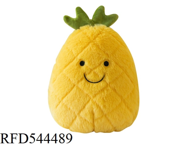 PINEAPPLE DOLL