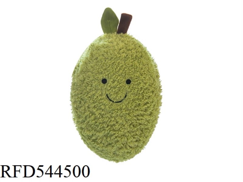 AVOCADO DOLL