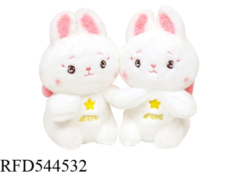 CANDY RABBIT DOLL