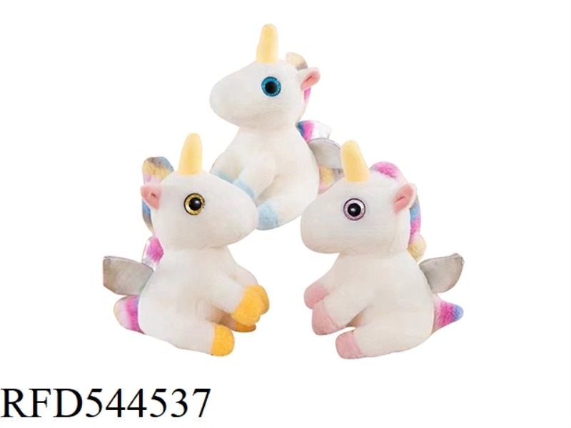 ANGEL UNICORN DOLL