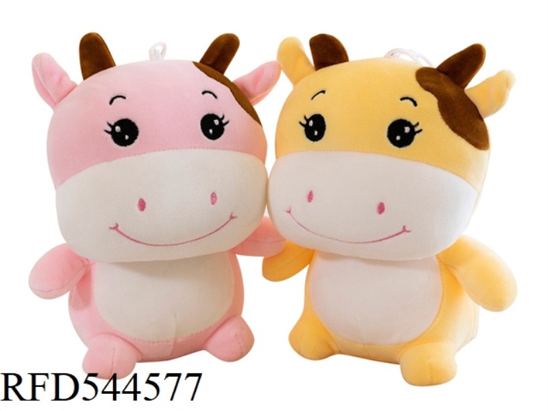 CALF DOLL