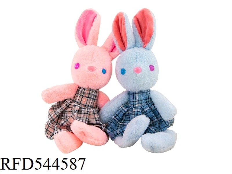 SUGAR RABBIT DOLL