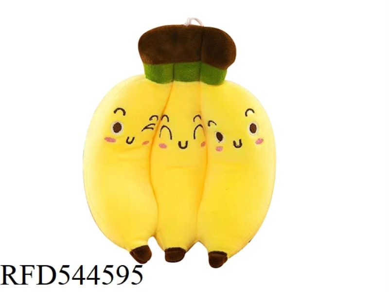 BANANA DOLL