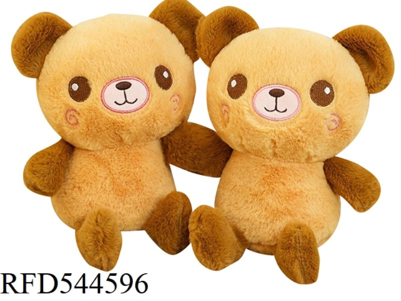 BEAR DOLL