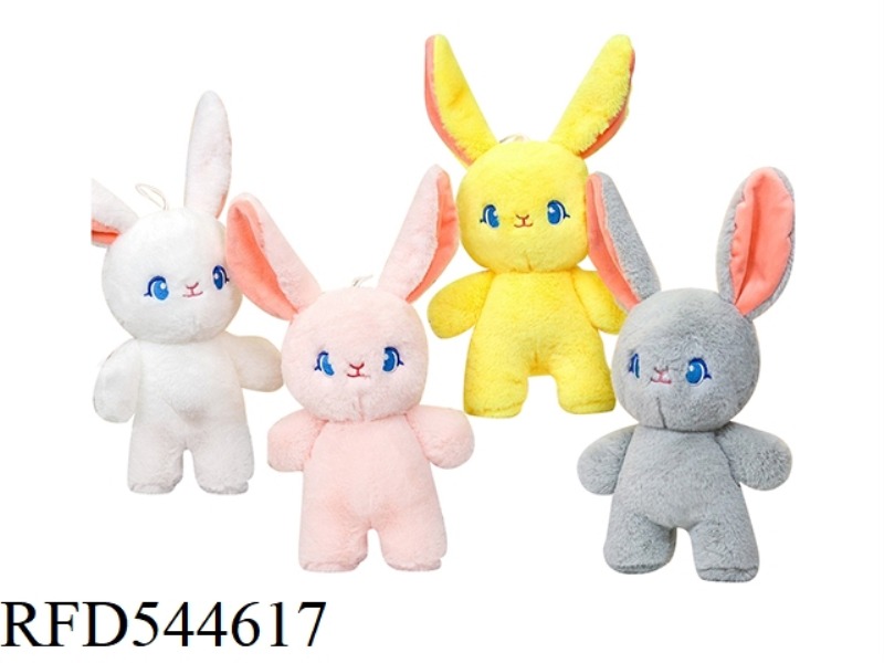 STANDING RABBIT DOLL