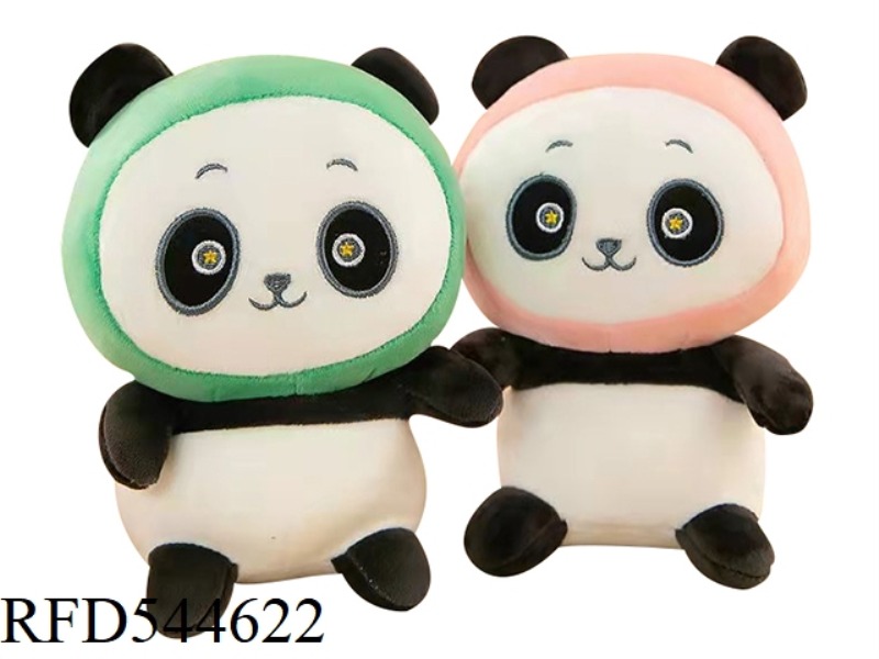 PANDA DOLL