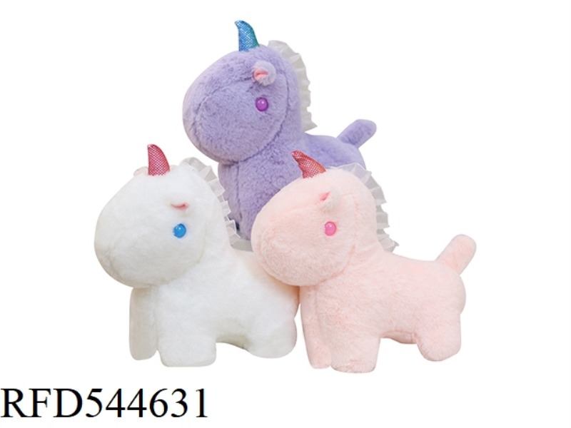 COCO UNICORN DOLL