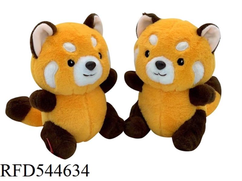 RACCOON DOLL