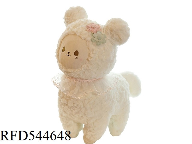 30CM DUDU SHEEP DOLL