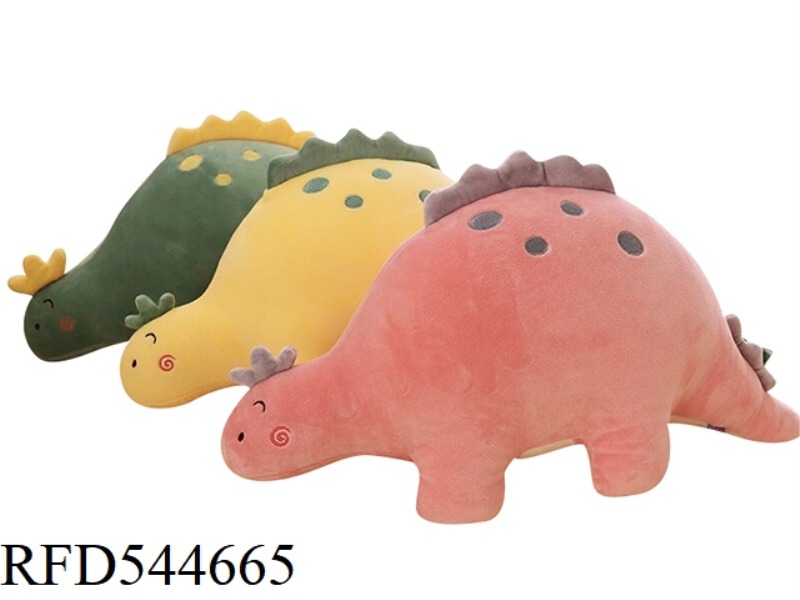 10 INCH BUBBLE DRAGON DOLL