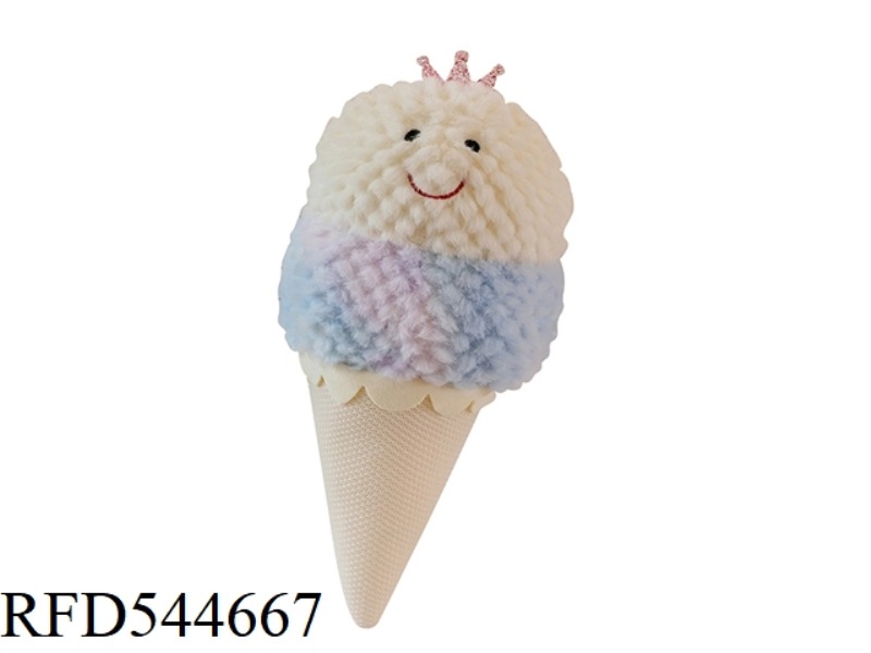 ICE CREAM DOLL