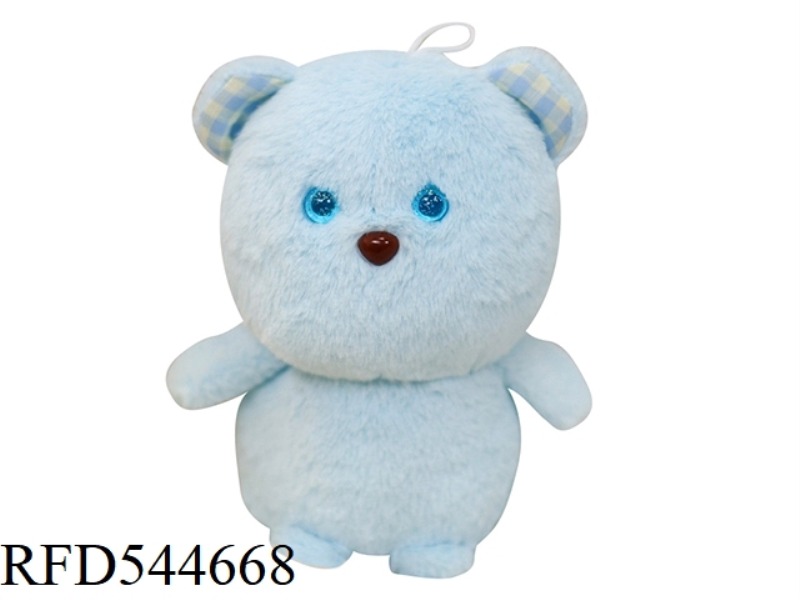 BEAR DOLL
