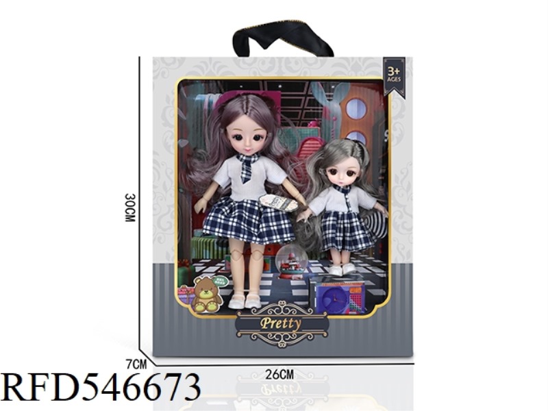 SISTER DOLL