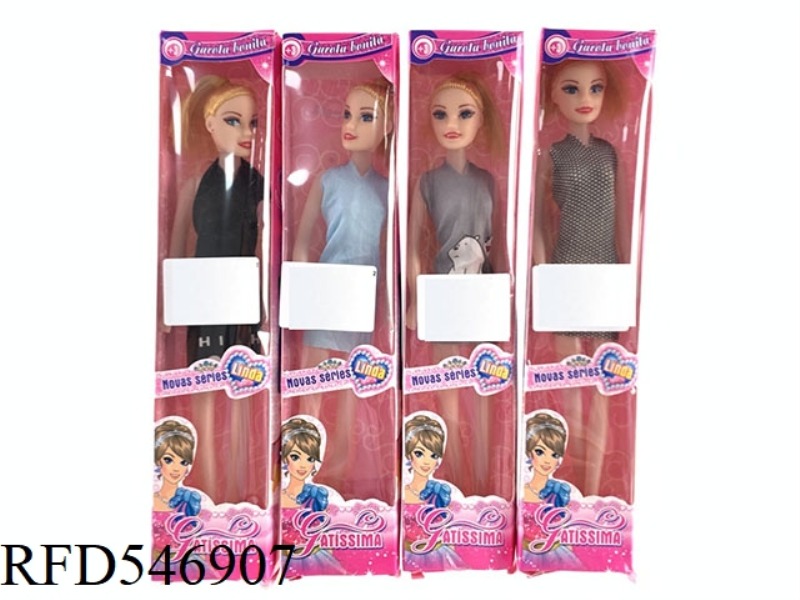 11-INCH BARBIE