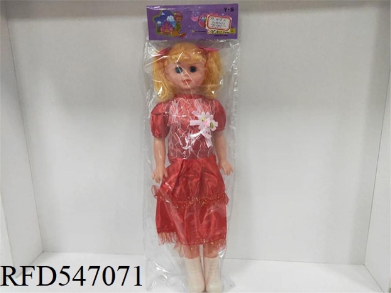 DOLL (IC)