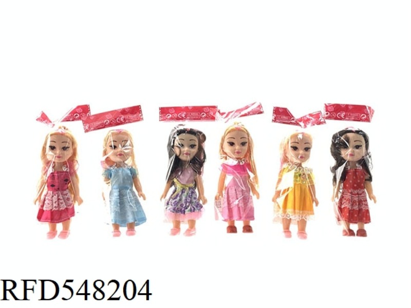 6 