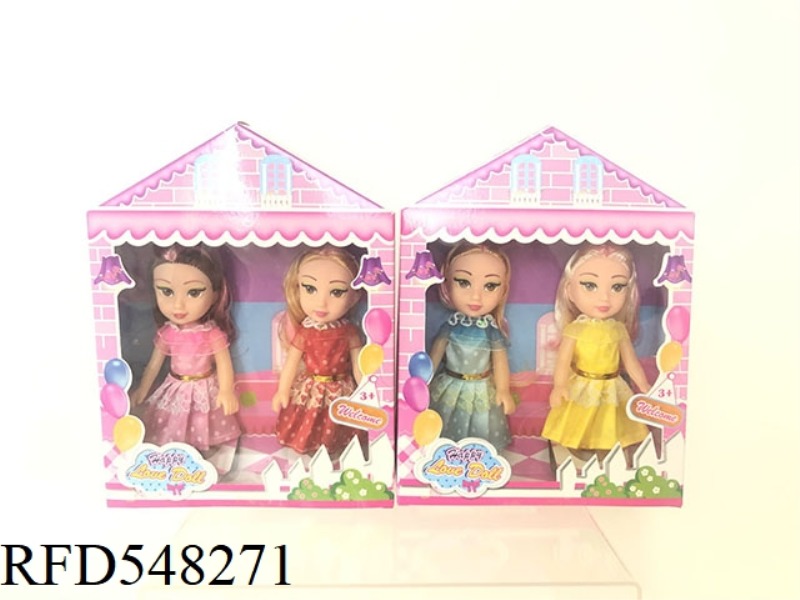 6 