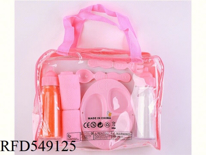 PVC BAG LIFTING ACCESSORIES