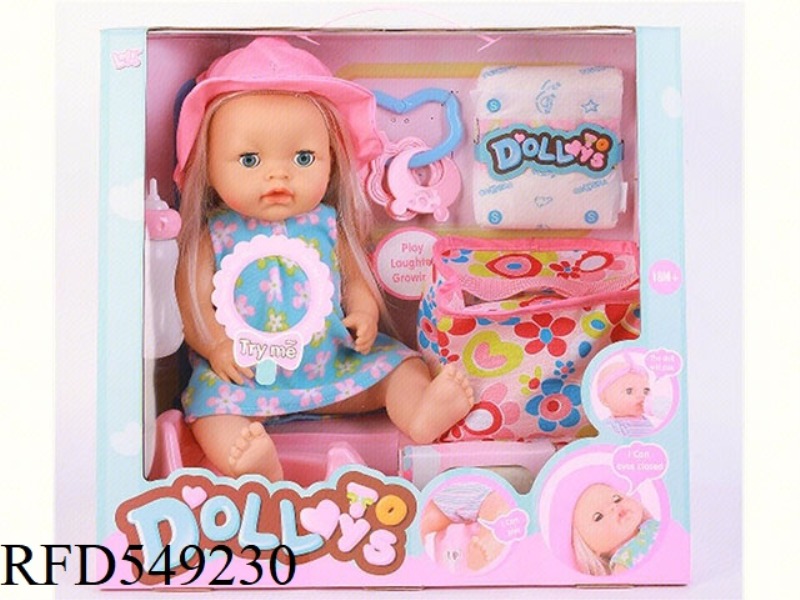 16 