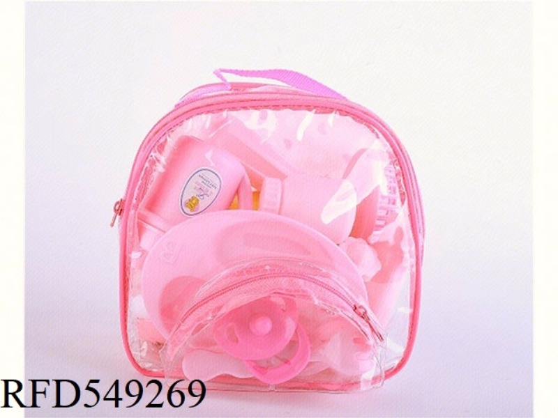 PVC BAG LIFTING ACCESSORIES SMALL