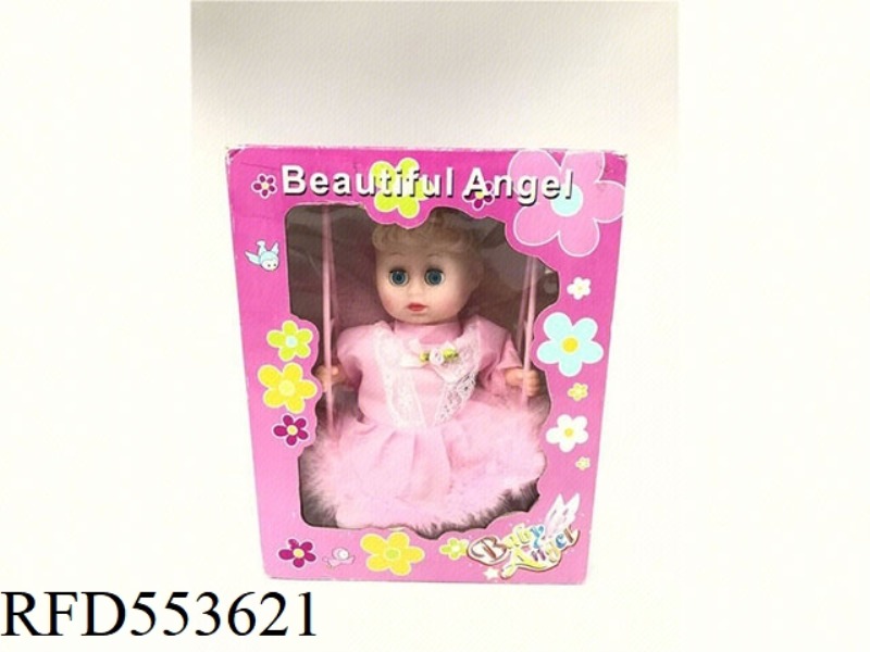 SWING ANGEL