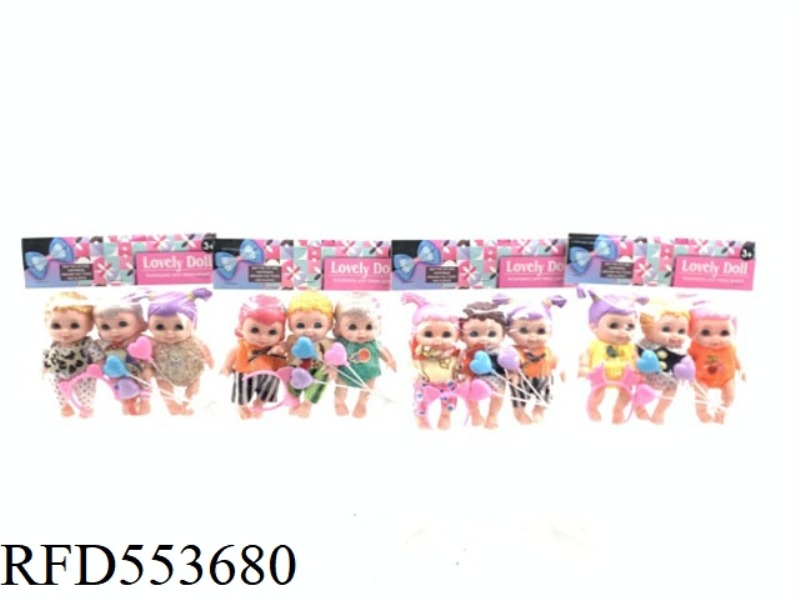 5 