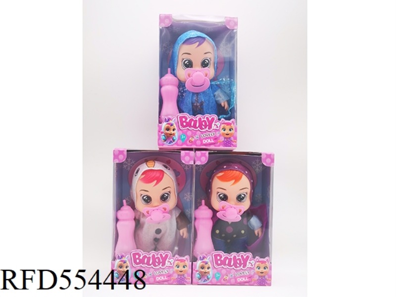 8 