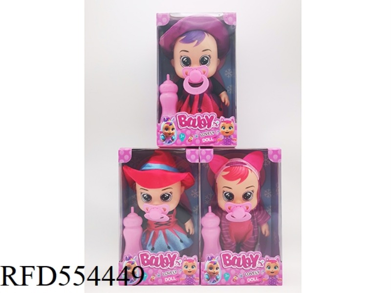 8 