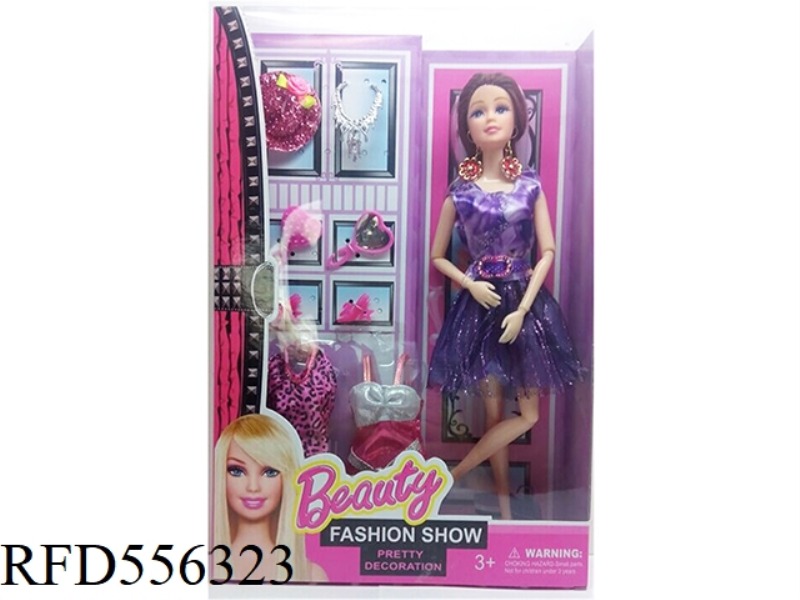 FASHION 12 