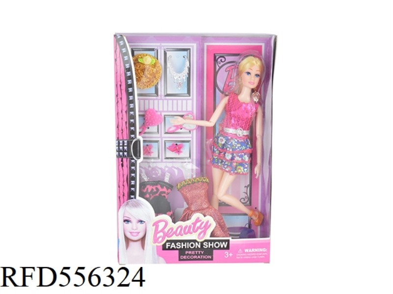FASHION 12 