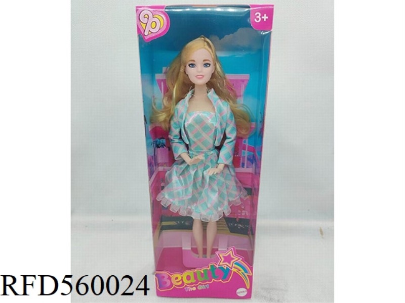 11-INCH BARBIE DOLL