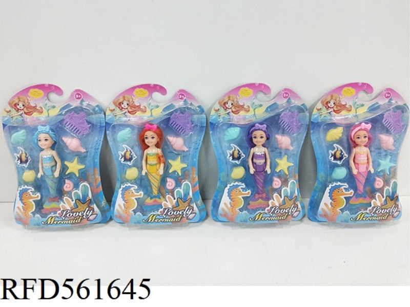 5 
