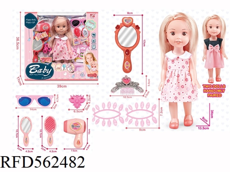 13