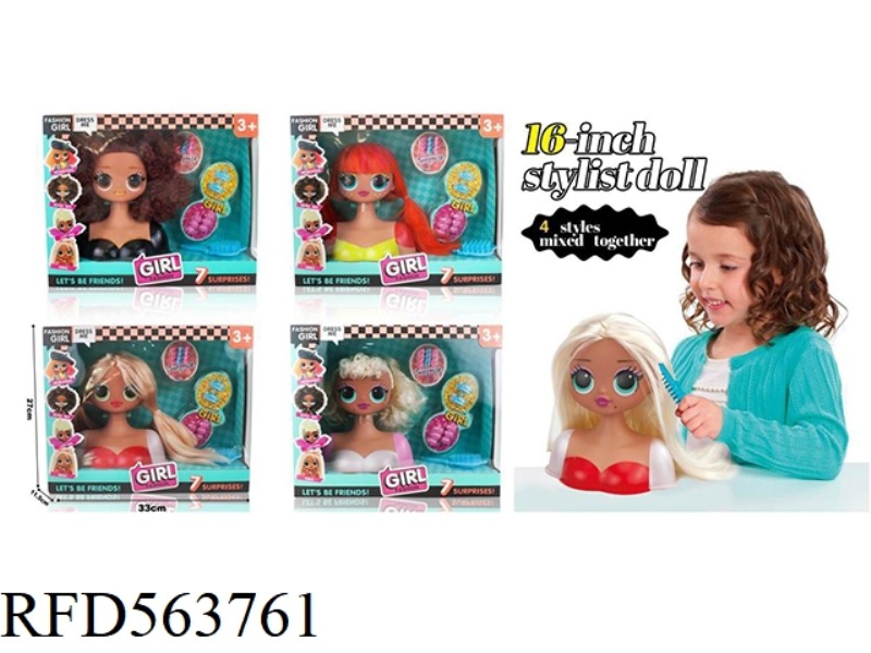 16 