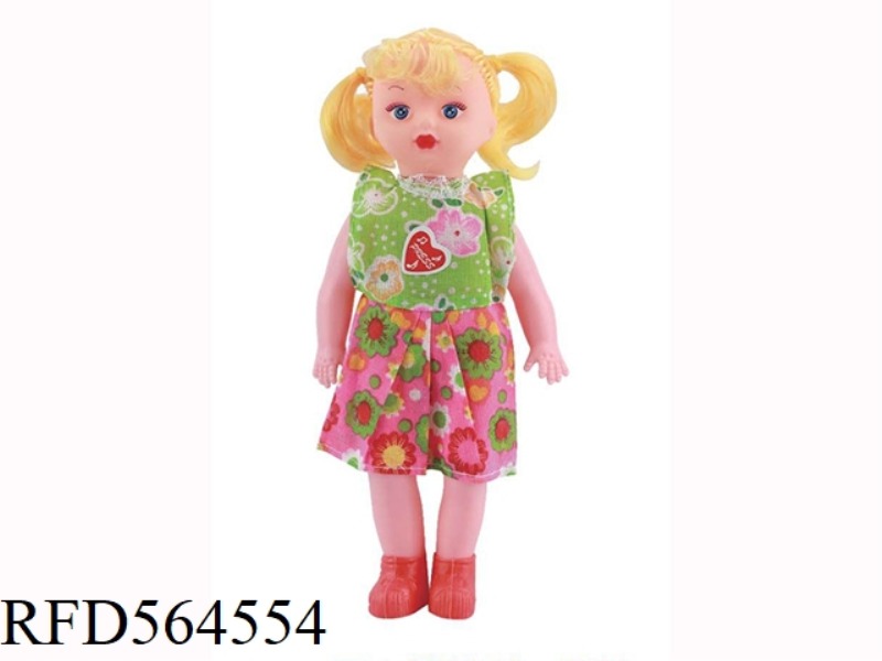 8 