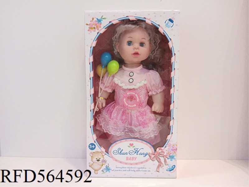 16 